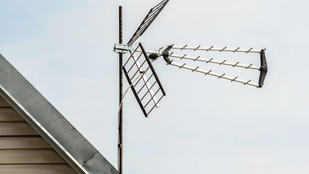 Kit Antena Digital Gratis