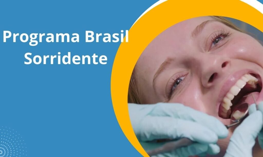 Brasil Sorridente