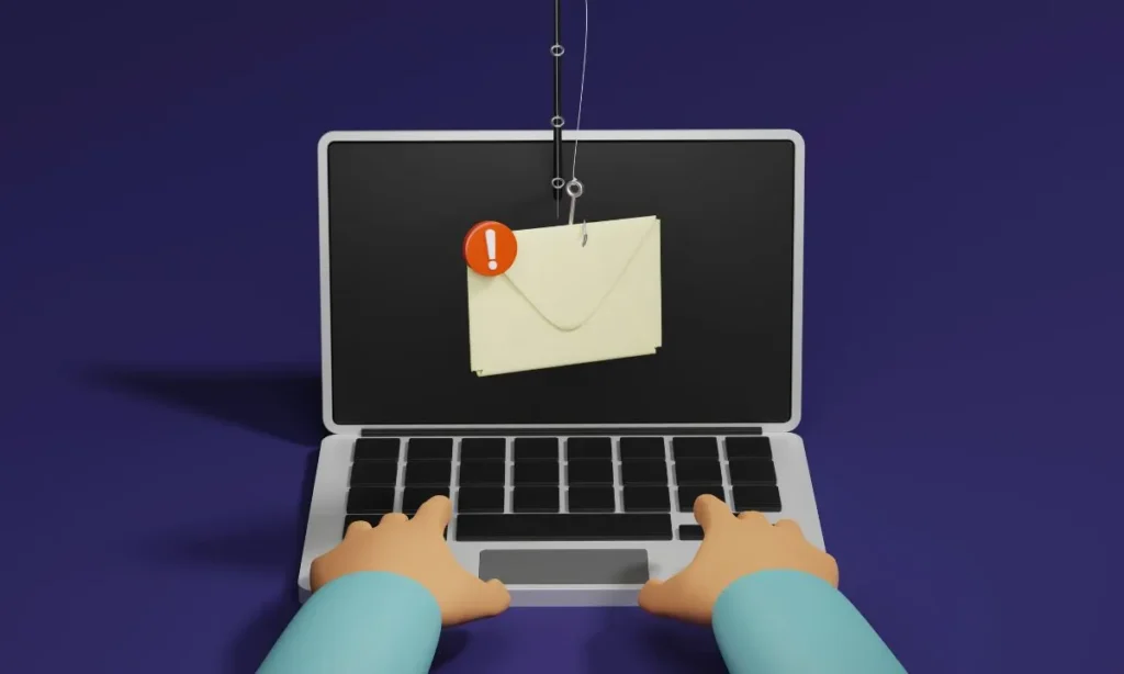 Como recuperar senha do e-mail