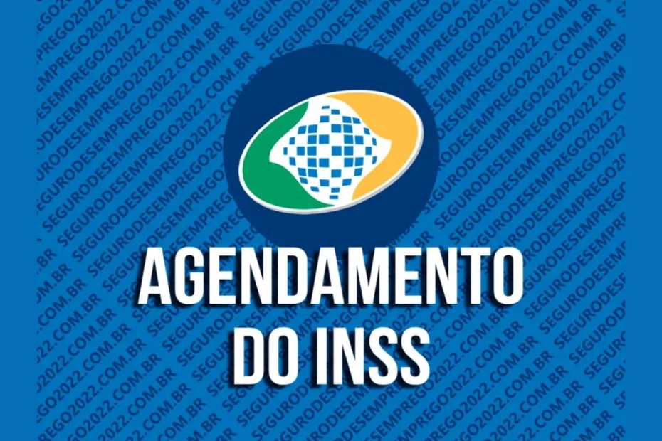 Agendamento INSS: aprenda como fazer 