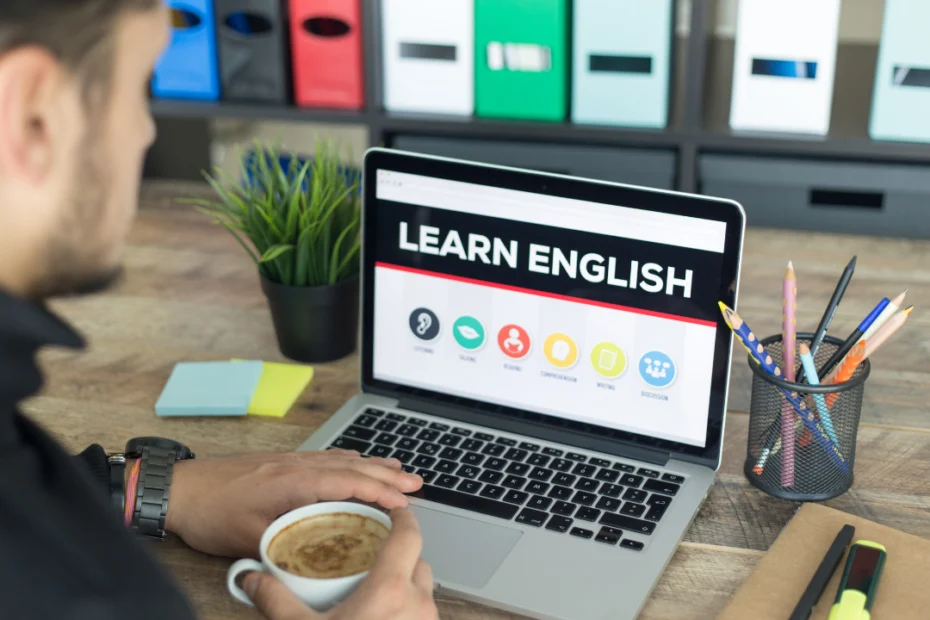 Aplicativos Grátis para Aprender Inglês