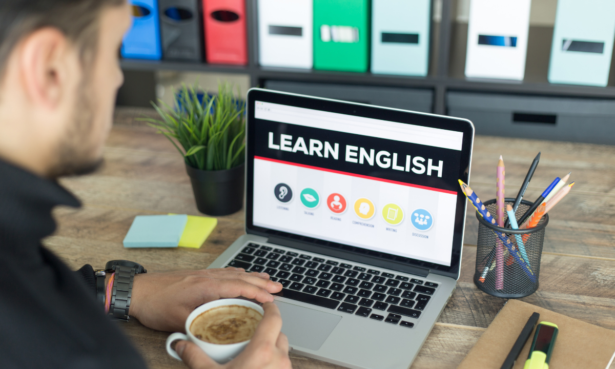 Aplicativos Grátis para Aprender Inglês
