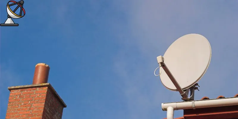 Quem tem direito a antena parabolica digital siga antenado