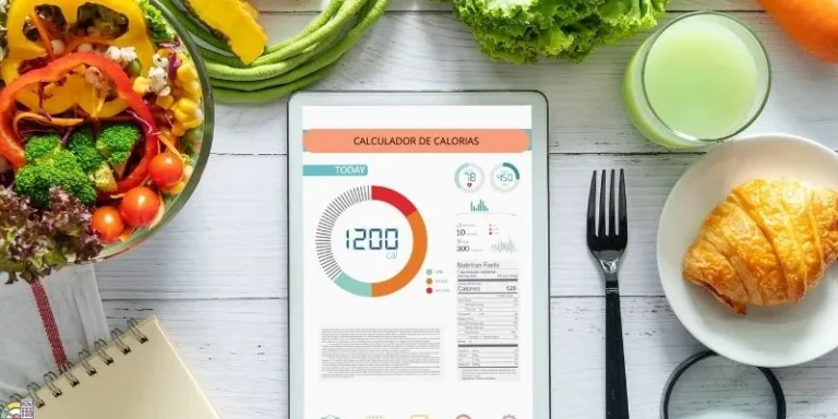 Calculadora de Calorias: Descubra os Melhores Aplicativos